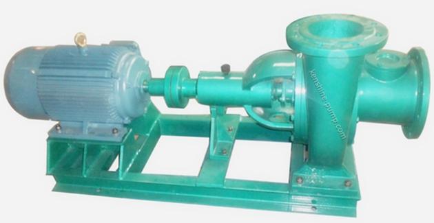 LXLZ Two Phase Flow Paper Pulp