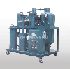 Best Lubricating/ Hydraulic Oil Purification System/ Oil Purifier/ Oil Recycling Machine