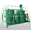 Advanced Engine Oil Regeneration System/ Oil Recycling System/ Oil Purifier