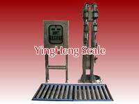 liquid filling scale