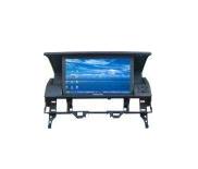 MAZDA 6 MOTORIZED MONITOR----CARPC