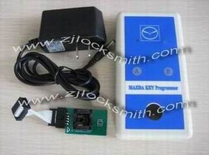 MAZDA key programmer