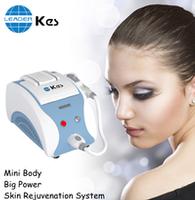 IPL Hair Removal&Skin Rejuvenation Equipment
