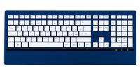 Multimedia keyboard MK9812