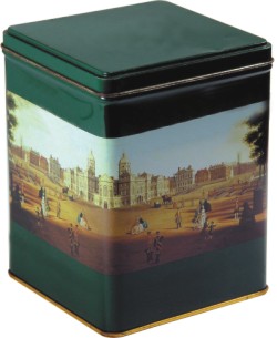 tin box