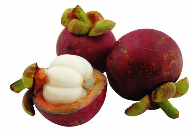 Mangosteen Extract a-Mangostin 10% 30% 40% 60% 90% HPLC  10%, 20% ,30% Polyphenols 