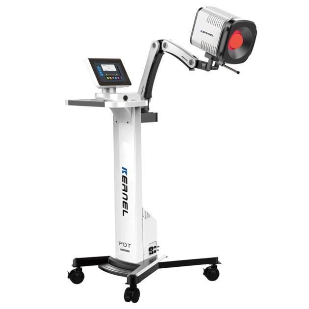 Medical equipment red light therapy red light physical therapy 