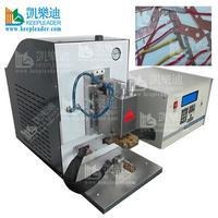 DC Pulse Battery Spot Welder
