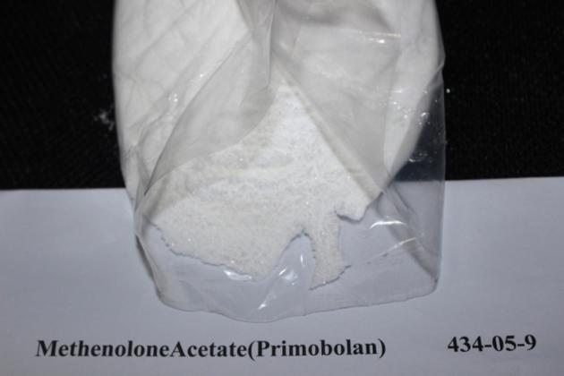 Offer Methenolone Acetate Primobolan