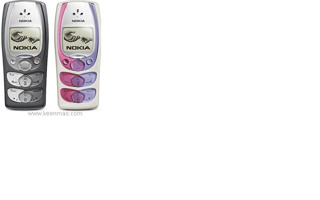 GSM-Nokia - 2300