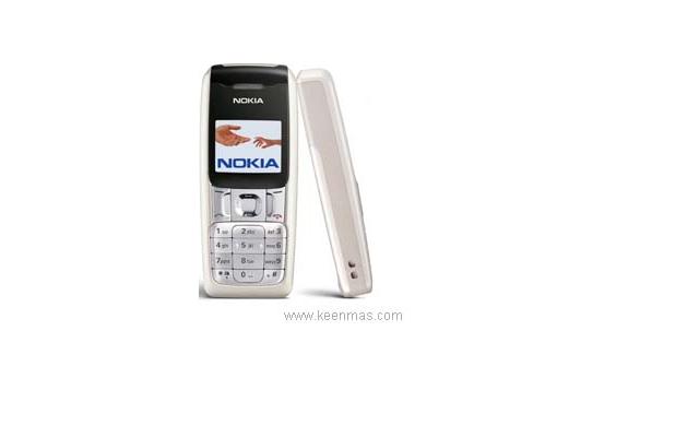 GSM-Nokia - 2310