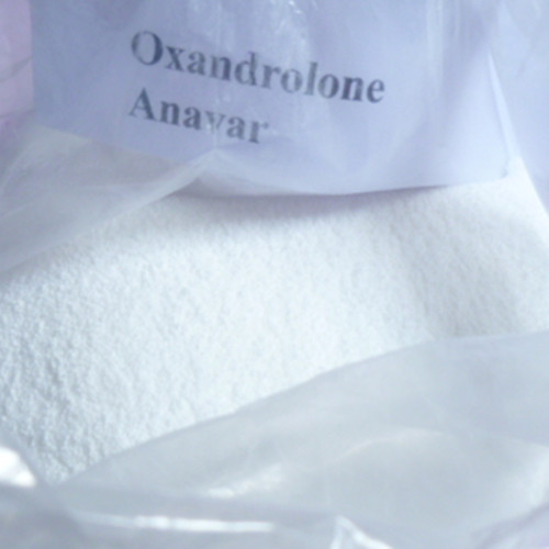 Offer Anavar Oxandrolone
