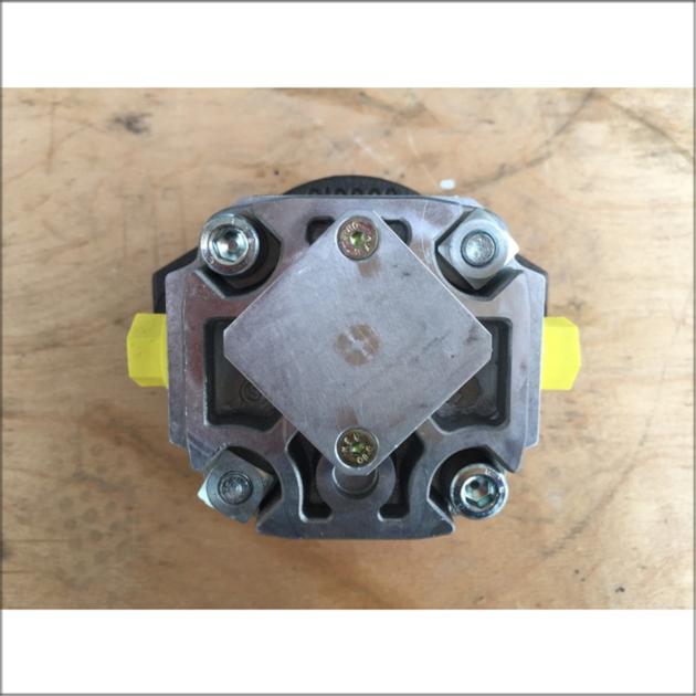 Rexroth Internal Gear Pump R900086163 PGF1