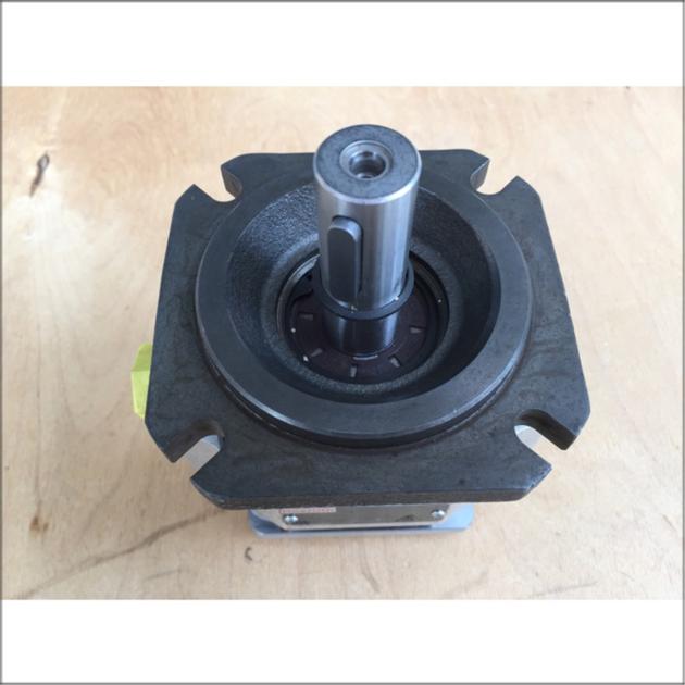 Rexroth Internal Gear Pump PGF2 22