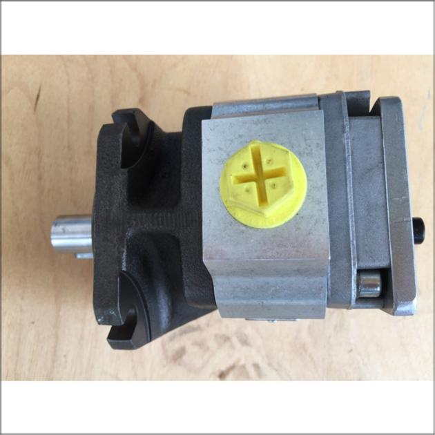 Rexroth Internal Gear Pump PGF2 22