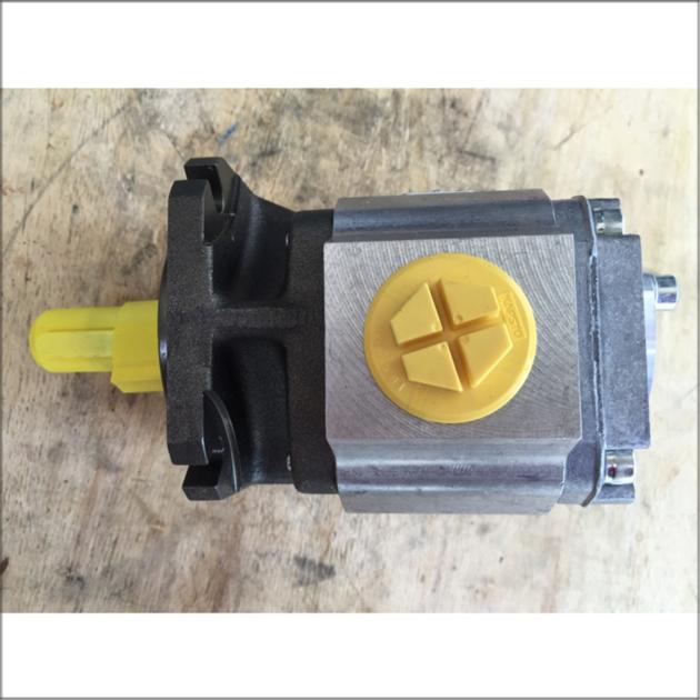 Rexroth Internal Gear Pump R900932267 PGF2
