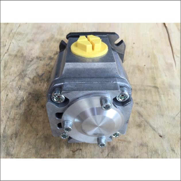 Rexroth Internal Gear Pump R900932267 PGF2
