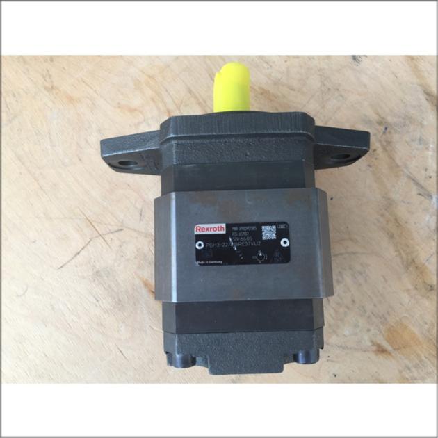 Rexroth Internal Gear Pump R900951305 PGH3-22/016RE07VU2