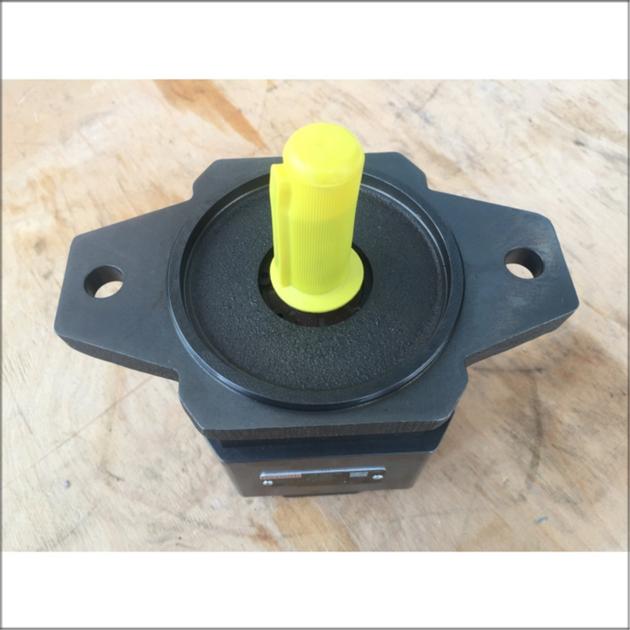 Rexroth Internal Gear Pump R900951305 PGH3