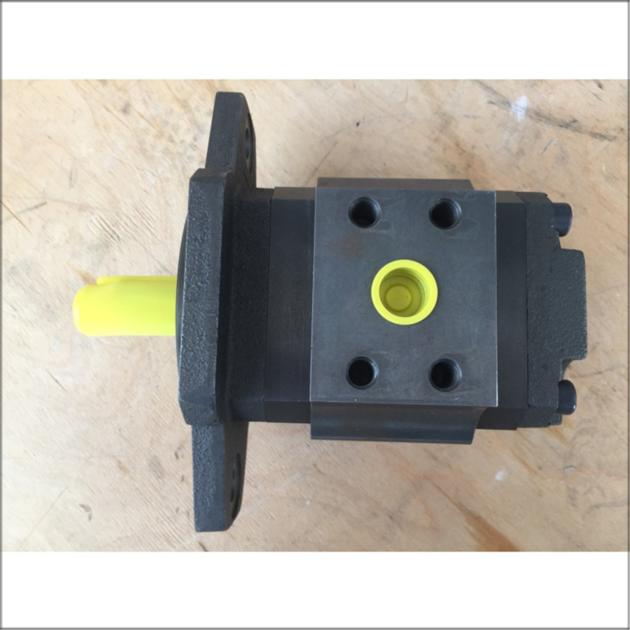 Rexroth Internal Gear Pump R900951305 PGH3