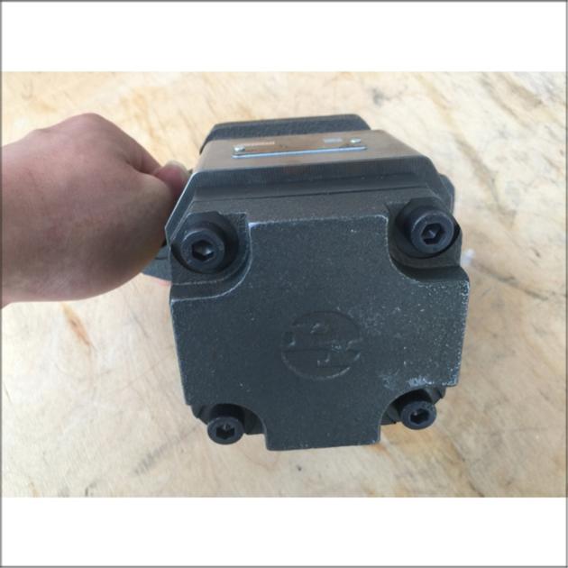 Rexroth Internal Gear Pump R900951305 PGH3