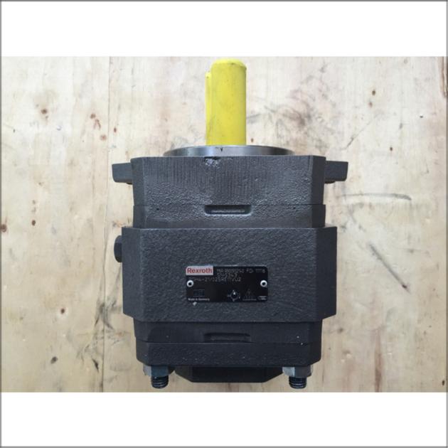 Rexroth Internal Gear Pump R900932140 PGH4-21/025RE11VU2