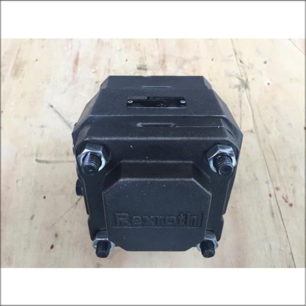 Rexroth Internal Gear Pump R900932140 PGH4