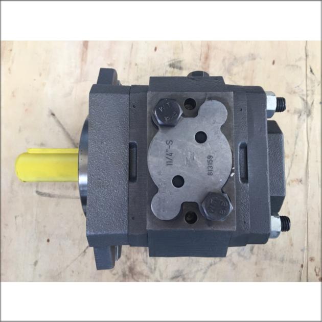 Rexroth Internal Gear Pump R900932140 PGH4