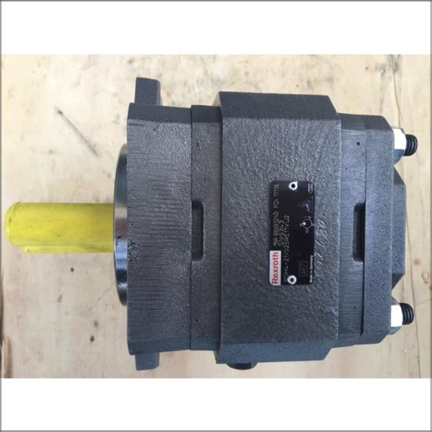 Rexroth Internal Gear Pump R900932140 PGH4
