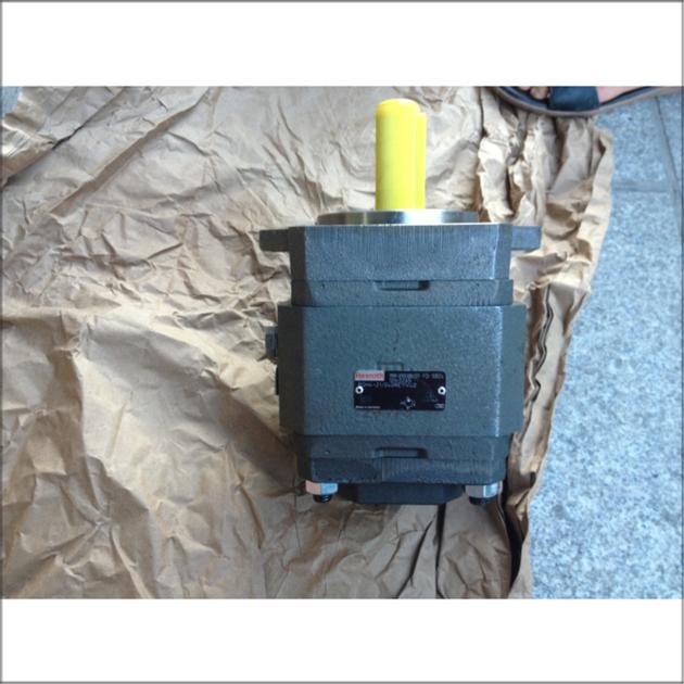 Rexroth Internal Gear Pump R900086321 PGH4