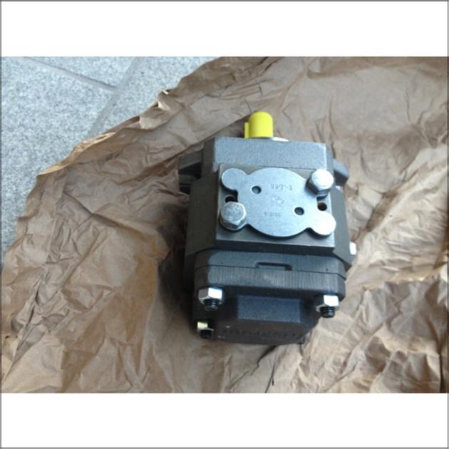 Rexroth Internal Gear Pump R900086321 PGH4