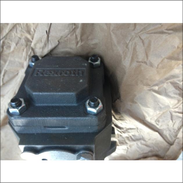 Rexroth Internal Gear Pump R900086321 PGH4