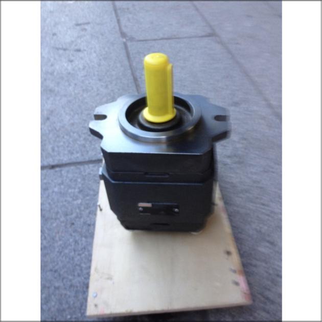 Rexroth Internal Gear Pump R900086321 PGH4