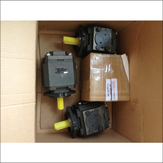 Rexroth Internal Gear Pump R900932165 PGH4