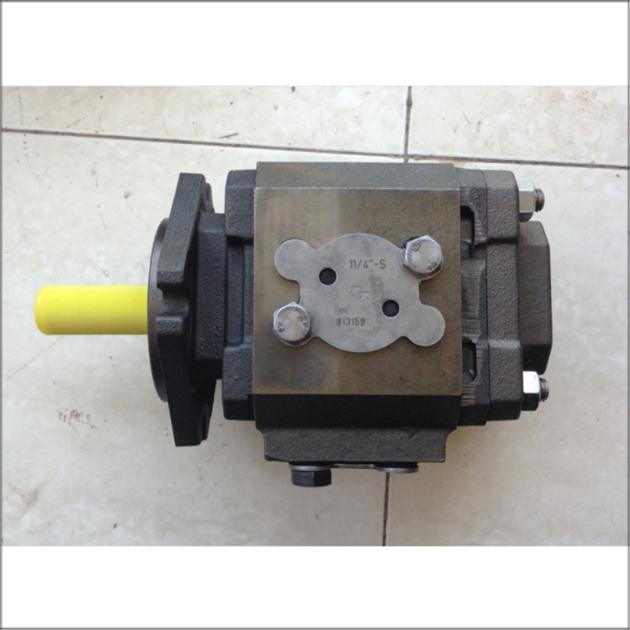 Rexroth Internal Gear Pump R900932165 PGH4