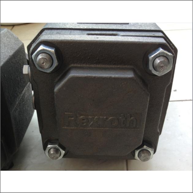 Rexroth Internal Gear Pump R900932165 PGH4
