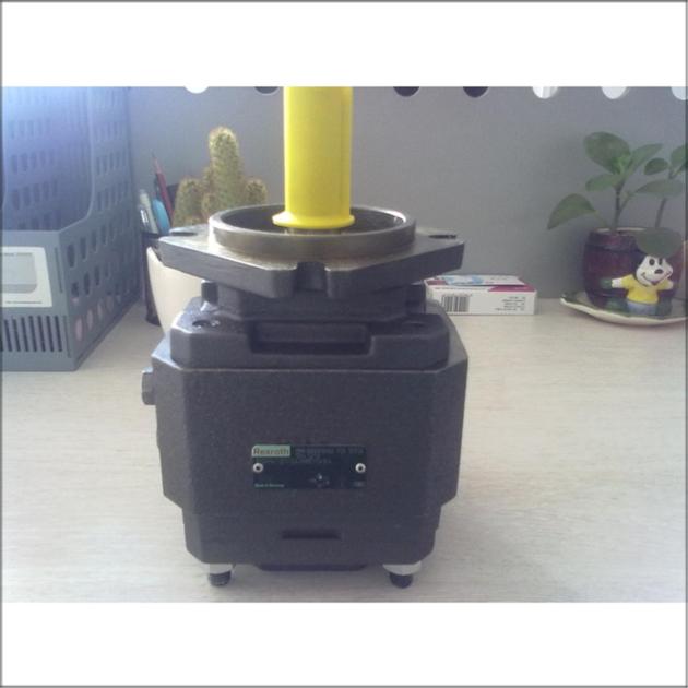 Rexroth Internal Gear Pump R900932162 PGH4-2X/040RE11VE4