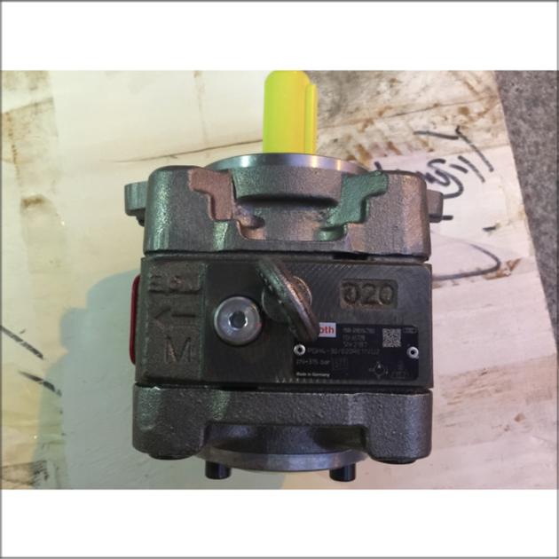 Rexroth Internal Gear Pump R901147100 PGH4-30/020RE11VU2