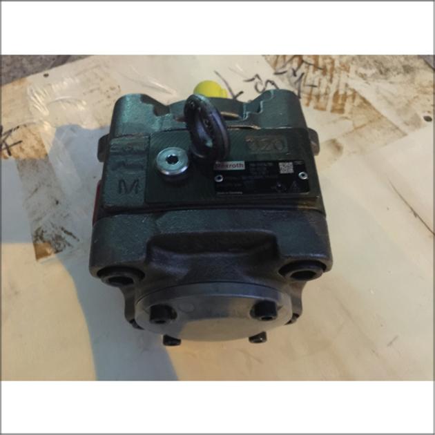 Rexroth Internal Gear Pump R901147100 PGH4