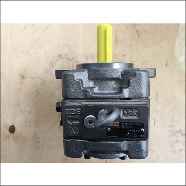 Rexroth Internal Gear Pump R901147101 PGH4-30/025RE11VU2