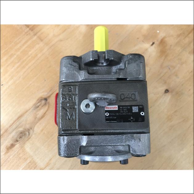 Rexroth Internal Gear Pump R901147108 PGH4-30/040RE11VE4