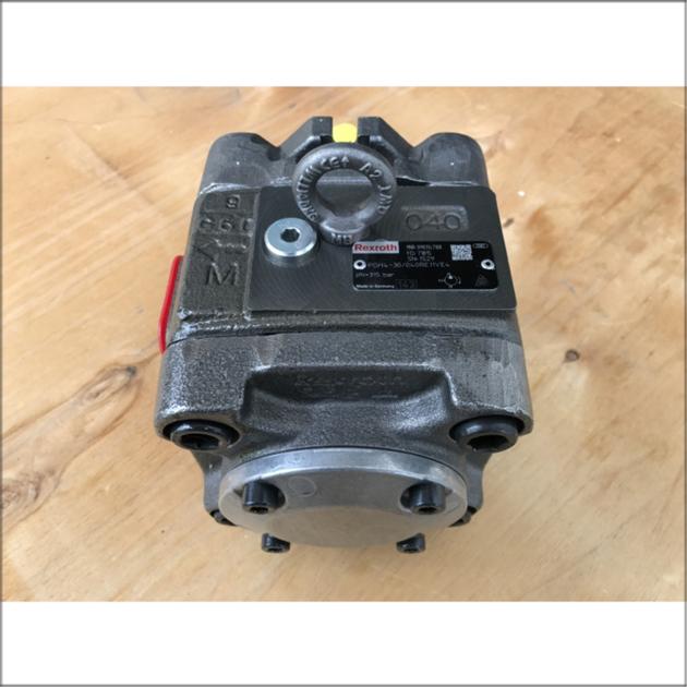Rexroth Internal Gear Pump R901147108 PGH4