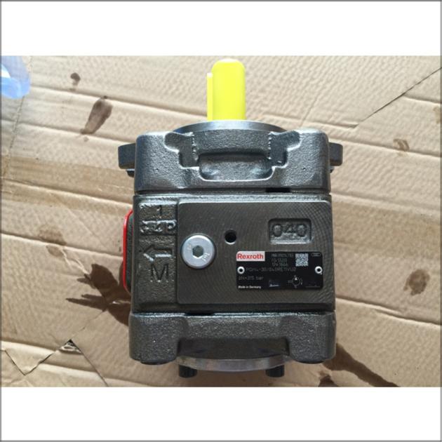 Rexroth Internal Gear Pump R901147103 PGH4-30/040RE11VU2