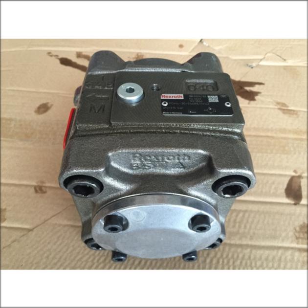 Rexroth Internal Gear Pump R901147103 PGH4