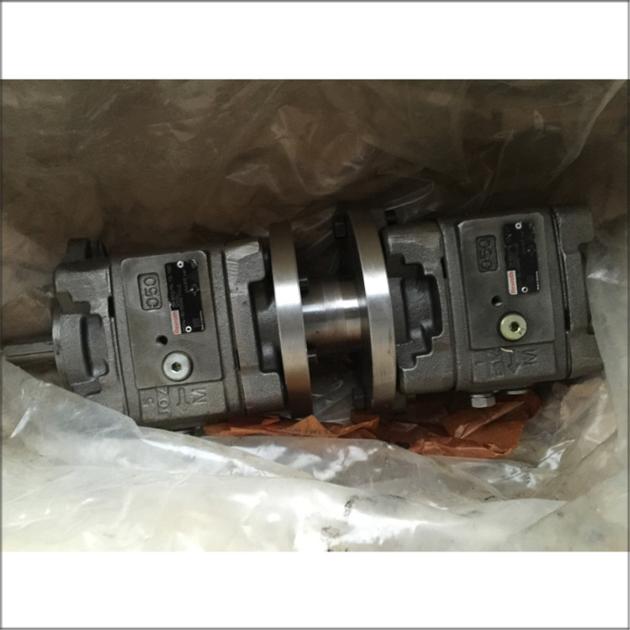 Rexroth Internal Gear Pump PGH4-30 050RE11VU2+PGH4-30 050RE11VU2