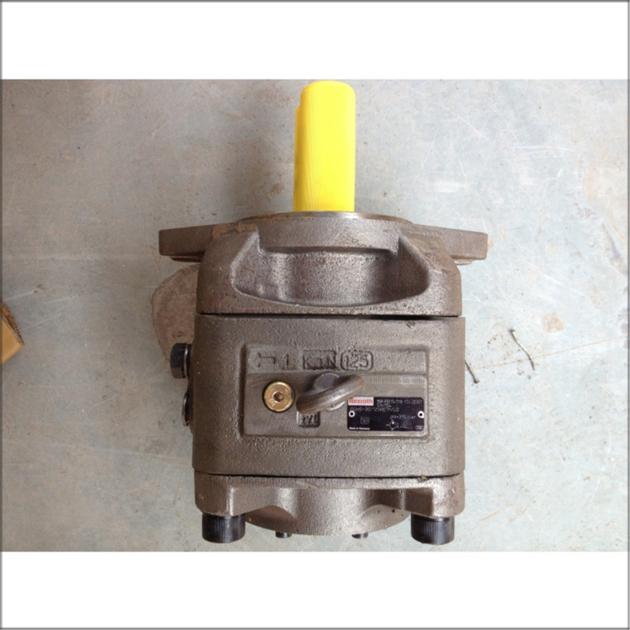 Rexroth Internal Gear Pump R901147118 PGH5
