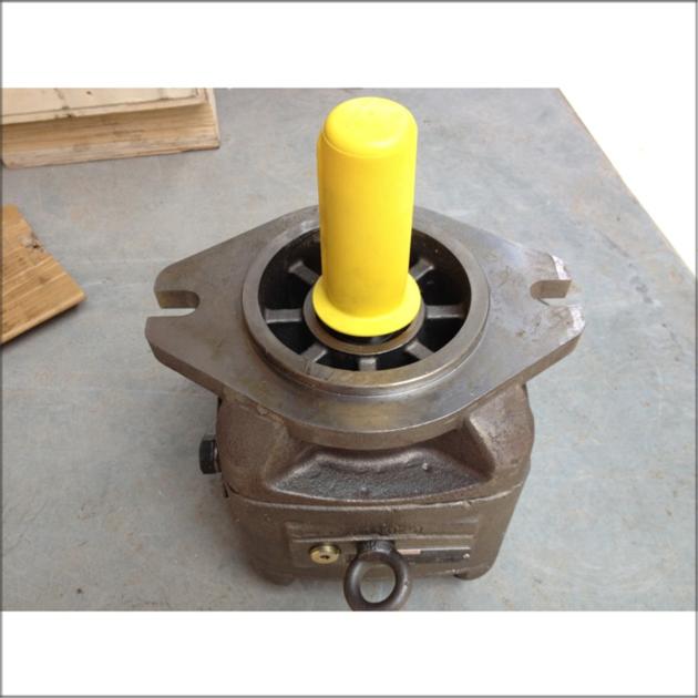 Rexroth Internal Gear Pump R901147118 PGH5
