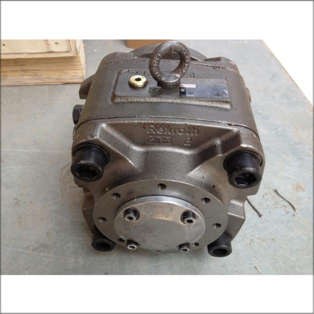 Rexroth Internal Gear Pump R901147118 PGH5