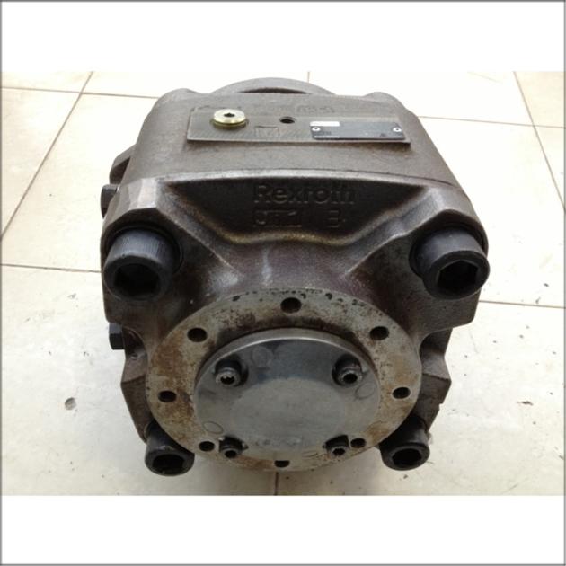 Rexroth Internal Gear Pump R901147118 PGH5