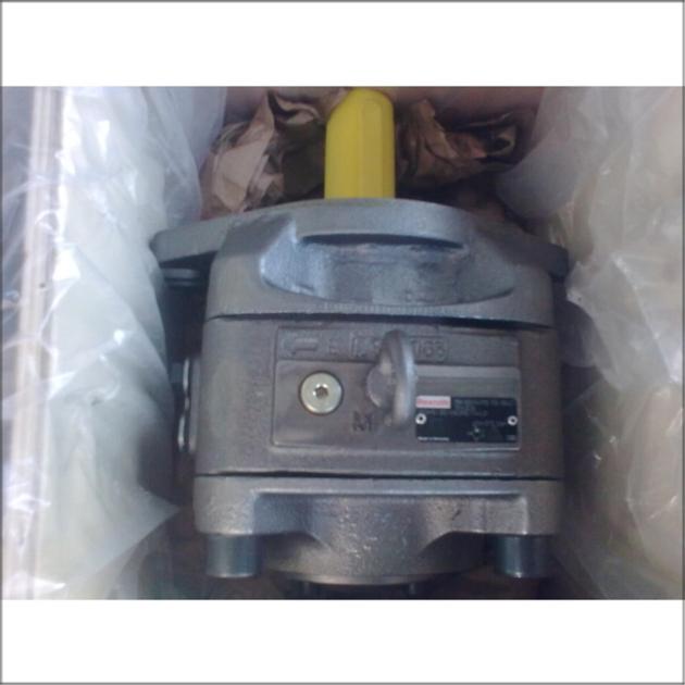 Rexroth Internal Gear Pump R901147115 PGH5-3X/063RE11VU2